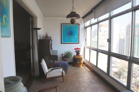 Apartamento à venda com 4 quartos, 294m² em Jardim Paulista, São Paulo
