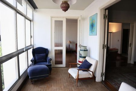 Apartamento à venda com 4 quartos, 294m² em Jardim Paulista, São Paulo