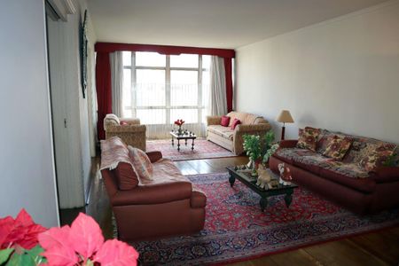 Apartamento à venda com 4 quartos, 294m² em Jardim Paulista, São Paulo