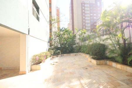Apartamento à venda com 157m², 3 quartos e 1 vaga