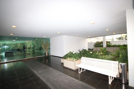 Apartamento à venda com 157m², 3 quartos e 1 vaga