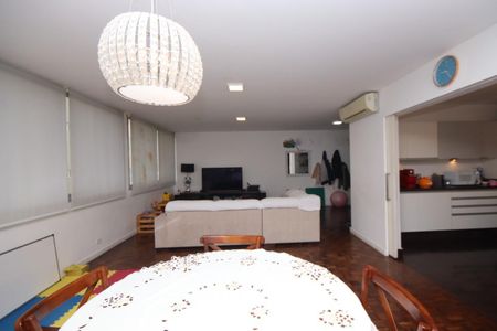 Apartamento à venda com 3 quartos, 157m² em Itaim Bibi, São Paulo