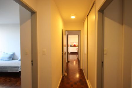 Apartamento à venda com 157m², 3 quartos e 1 vaga