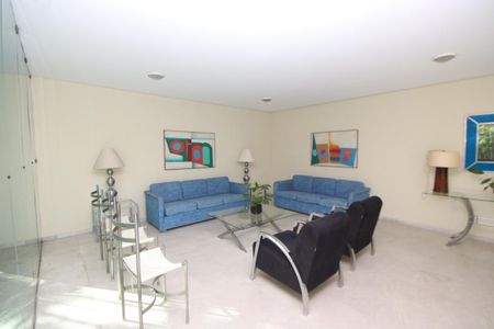 Apartamento à venda com 3 quartos, 157m² em Itaim Bibi, São Paulo