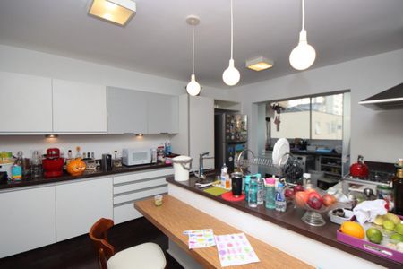 Apartamento à venda com 157m², 3 quartos e 1 vaga