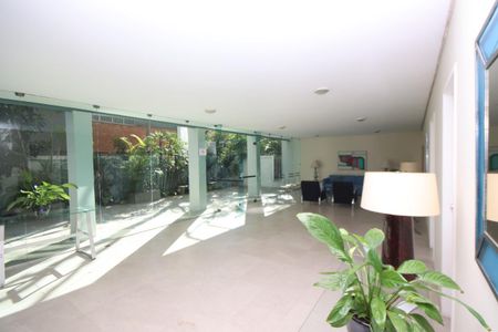 Apartamento à venda com 3 quartos, 157m² em Itaim Bibi, São Paulo