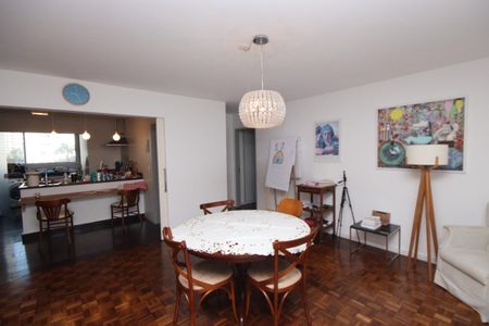 Apartamento à venda com 3 quartos, 157m² em Itaim Bibi, São Paulo