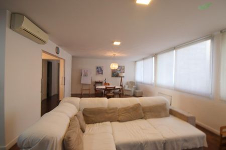 Apartamento à venda com 3 quartos, 157m² em Itaim Bibi, São Paulo