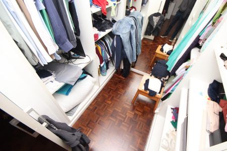 Apartamento à venda com 157m², 3 quartos e 1 vaga