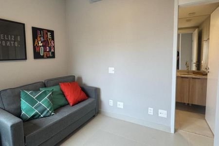 Apartamento à venda com 3 quartos, 142m² em Pompeia, São Paulo