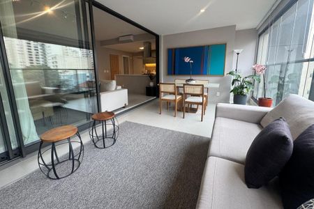 Apartamento à venda com 3 quartos, 142m² em Pompeia, São Paulo