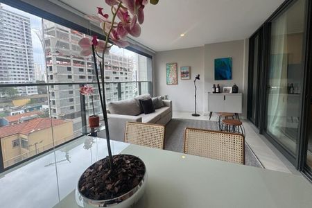 Apartamento à venda com 3 quartos, 142m² em Pompeia, São Paulo