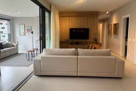 Apartamento à venda com 3 quartos, 142m² em Pompeia, São Paulo