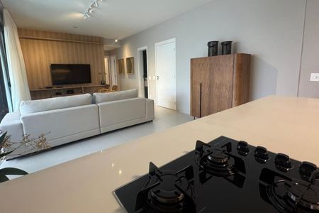 Apartamento à venda com 3 quartos, 142m² em Pompeia, São Paulo