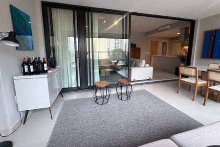 Apartamento à venda com 3 quartos, 142m² em Pompeia, São Paulo