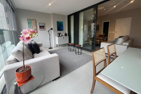 Apartamento à venda com 3 quartos, 142m² em Pompeia, São Paulo
