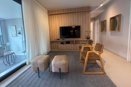 Apartamento à venda com 3 quartos, 142m² em Pompeia, São Paulo