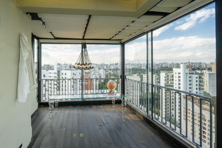 Apartamento à venda com 565m², 4 quartos e NaN vagas