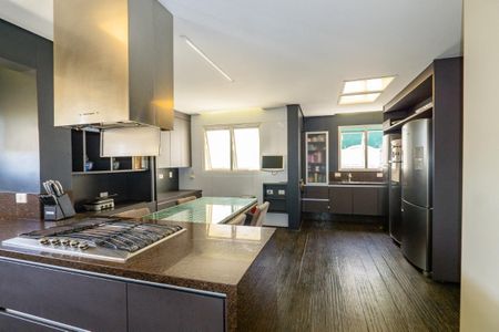 Apartamento à venda com 565m², 4 quartos e NaN vagas