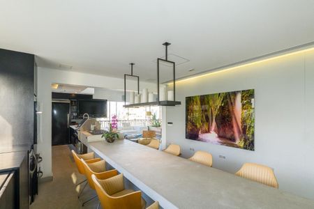 Apartamento à venda com 565m², 4 quartos e NaN vagas
