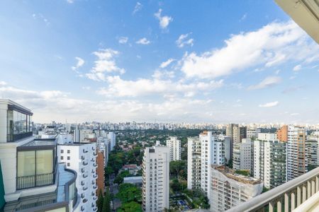 Apartamento à venda com 565m², 4 quartos e NaN vagas