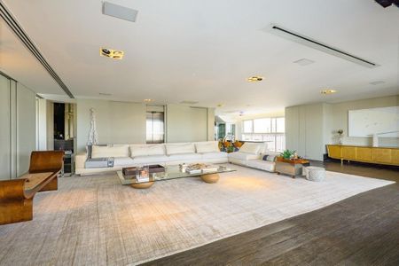 Apartamento à venda com 4 quartos, 565m² em Vila Nova Conceição, São Paulo