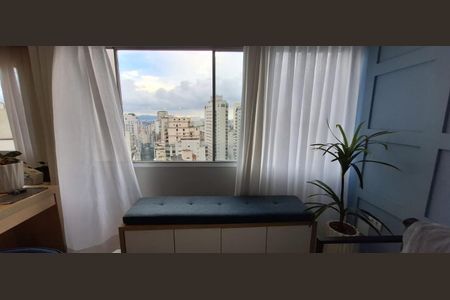Apartamento à venda com 3 quartos, 91m² em Consolação, São Paulo