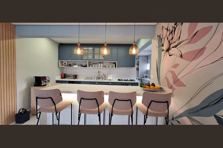 Apartamento à venda com 3 quartos, 91m² em Consolação, São Paulo