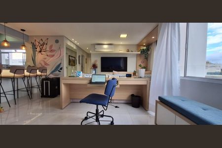 Apartamento à venda com 3 quartos, 91m² em Consolação, São Paulo