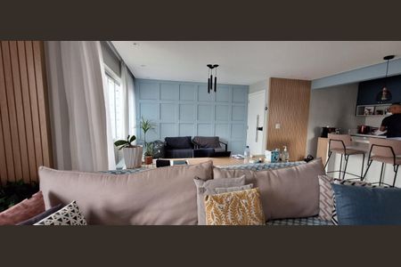 Apartamento à venda com 3 quartos, 91m² em Consolação, São Paulo