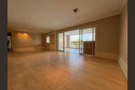 Apartamento à venda com 3 quartos, 188m² em Vila Mascote, São Paulo