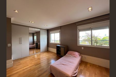 Apartamento à venda com 3 quartos, 188m² em Vila Mascote, São Paulo