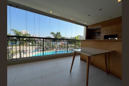 Apartamento à venda com 3 quartos, 188m² em Vila Mascote, São Paulo