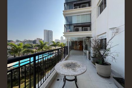 Apartamento à venda com 3 quartos, 188m² em Vila Mascote, São Paulo