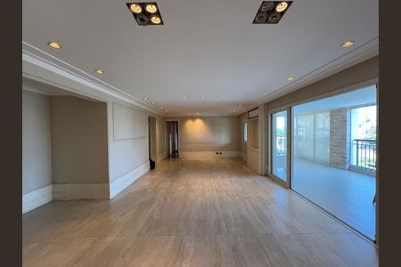 Apartamento à venda com 3 quartos, 188m² em Vila Mascote, São Paulo
