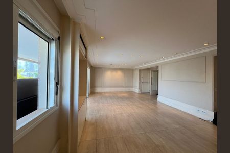 Apartamento à venda com 3 quartos, 188m² em Vila Mascote, São Paulo