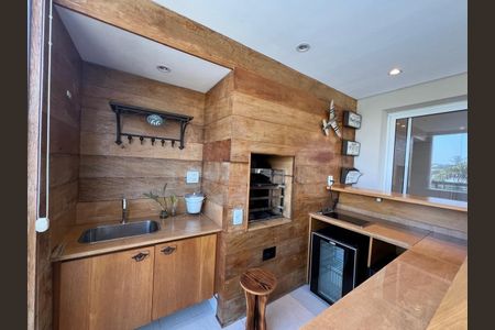 Apartamento à venda com 3 quartos, 188m² em Vila Mascote, São Paulo