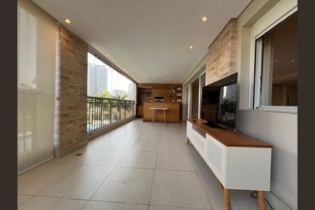 Apartamento à venda com 188m², 3 quartos e 2 vagas