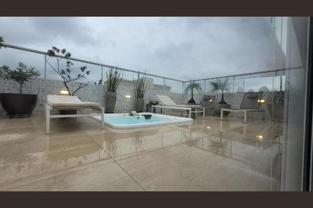 Apartamento à venda com 330m², 5 quartos e 4 vagas