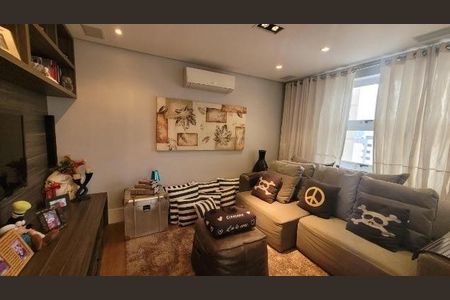 Apartamento à venda com 5 quartos, 330m² em Vila Romana, São Paulo