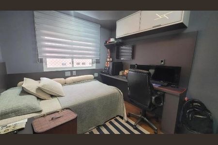 Apartamento à venda com 5 quartos, 330m² em Vila Romana, São Paulo