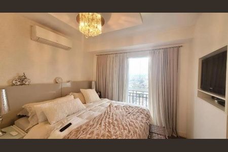 Apartamento à venda com 5 quartos, 330m² em Vila Romana, São Paulo