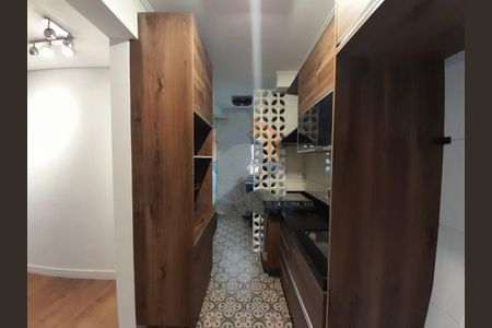 Apartamento à venda com 3 quartos, 86m² em Vila Alexandria, São Paulo
