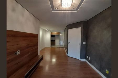Apartamento à venda com 3 quartos, 86m² em Vila Alexandria, São Paulo