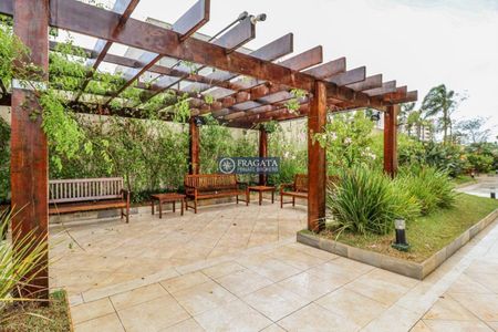 Apartamento à venda com 3 quartos, 86m² em Vila Alexandria, São Paulo