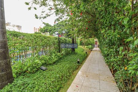 Apartamento à venda com 3 quartos, 86m² em Vila Alexandria, São Paulo