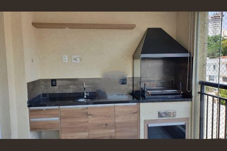 Apartamento à venda com 3 quartos, 86m² em Vila Alexandria, São Paulo