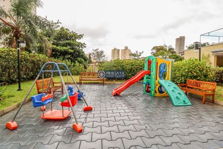 Apartamento à venda com 3 quartos, 86m² em Vila Alexandria, São Paulo