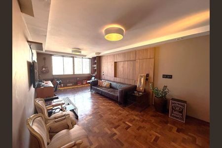 Apartamento à venda com 2 quartos, 97m² em Cerqueira César, São Paulo