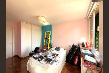 Apartamento à venda com 2 quartos, 97m² em Cerqueira César, São Paulo
